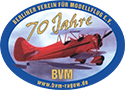 Berliner Verein für Modellflug e.V.